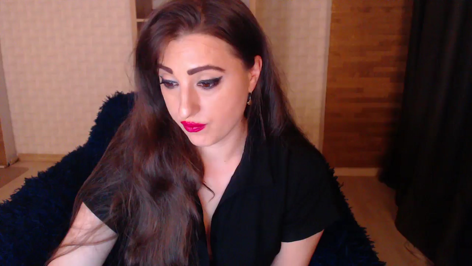 Gallery image thumbnail from HotRebbecca's myfreecams stream on, 08/24/2025, 24:02 image 13 of 20