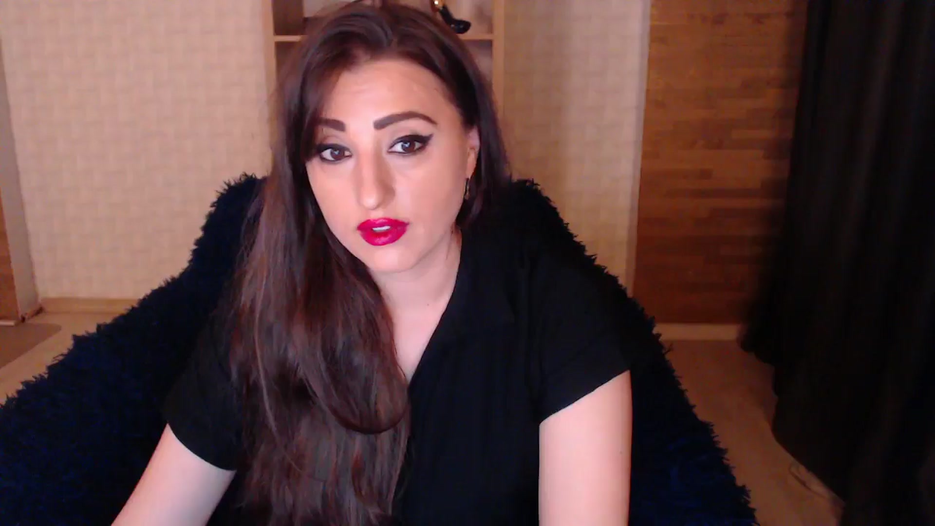Gallery image thumbnail from HotRebbecca's myfreecams stream on, 08/24/2025, 24:02 image 16 of 20