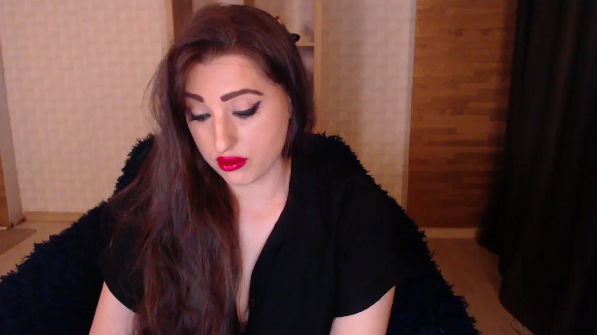 Gallery image thumbnail from HotRebbecca's myfreecams stream on, 08/24/2025, 24:02 image 5 of 20