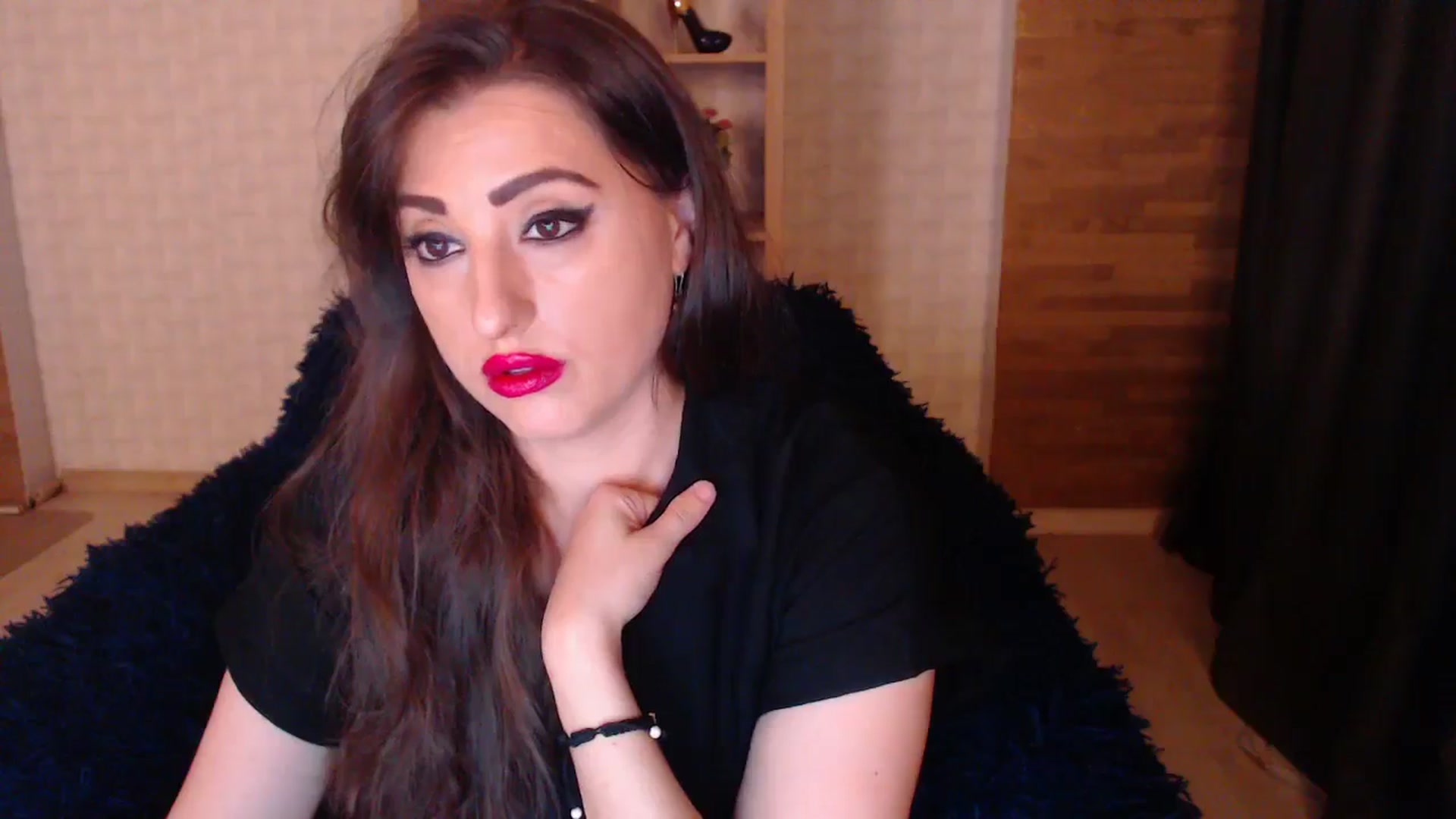 Gallery image thumbnail from HotRebbecca's myfreecams stream on, 08/24/2025, 24:02 image 7 of 20
