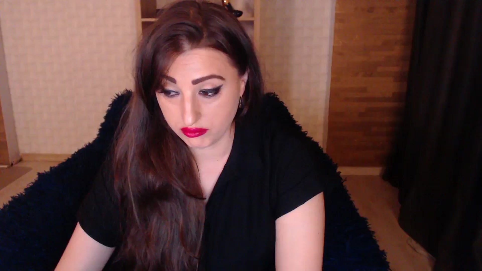 Gallery image thumbnail from HotRebbecca's myfreecams stream on, 08/24/2025, 24:02 image 15 of 20