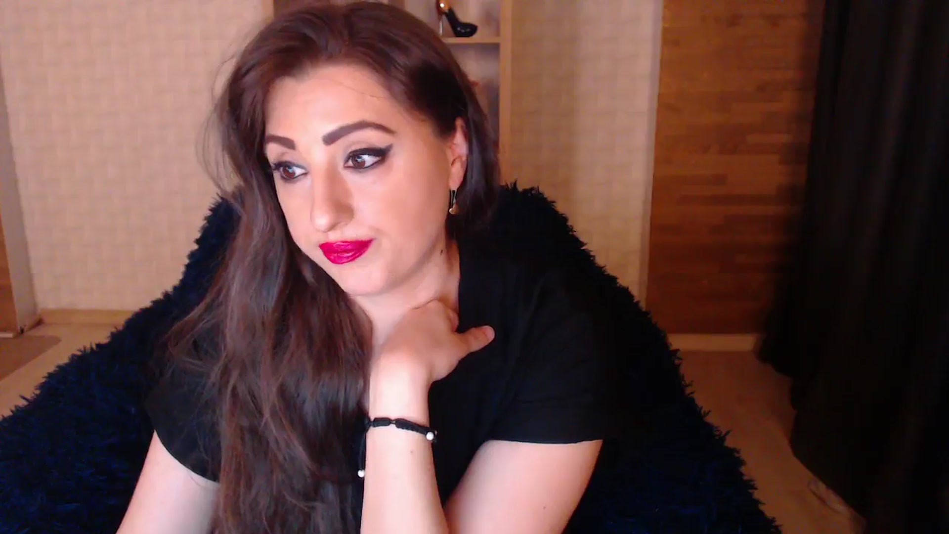 Gallery image thumbnail from HotRebbecca's myfreecams stream on, 08/24/2025, 24:02 image 4 of 20