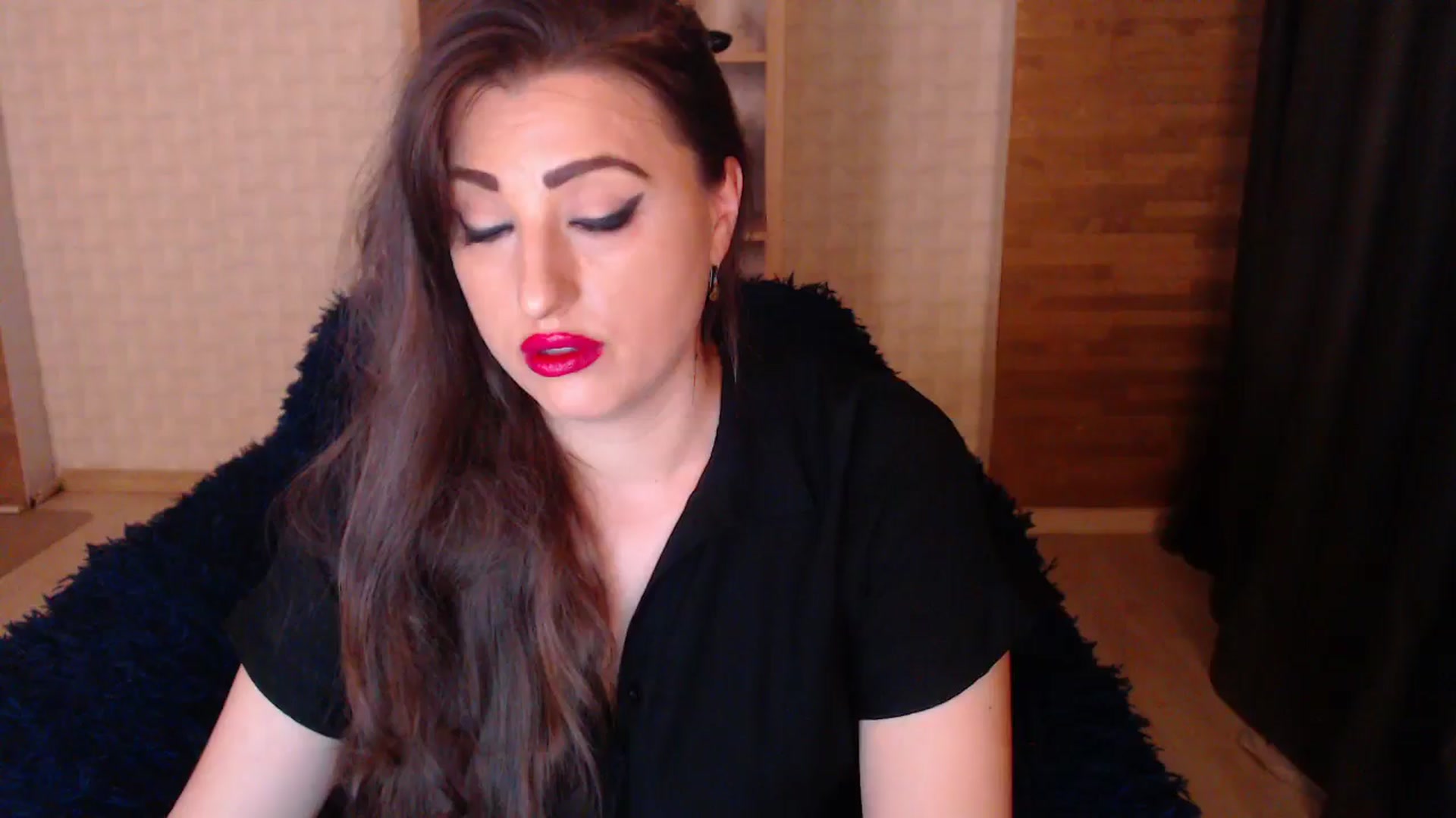 Gallery image thumbnail from HotRebbecca's myfreecams stream on, 08/24/2025, 24:02 image 9 of 20