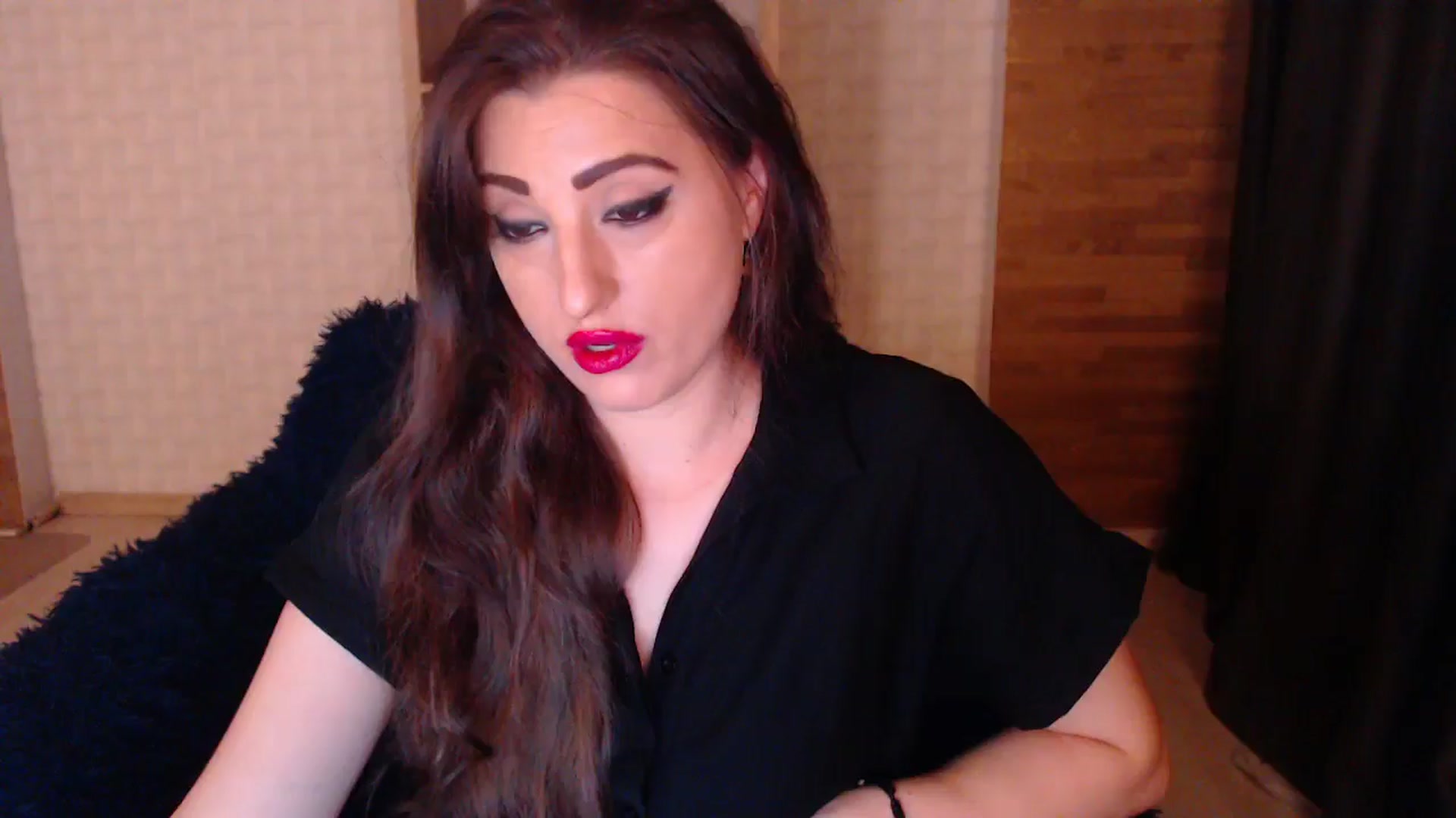 Gallery image thumbnail from HotRebbecca's myfreecams stream on, 08/24/2025, 24:02 image 1 of 20