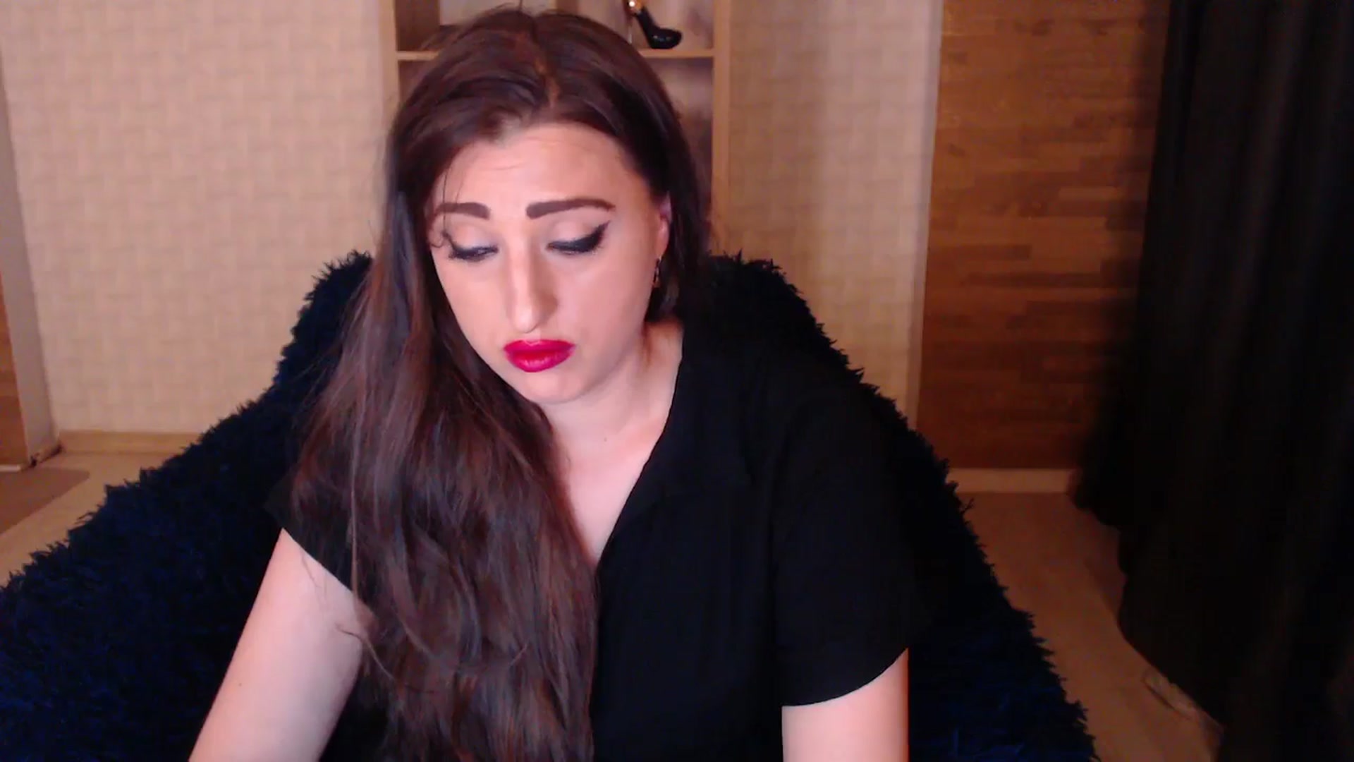 Gallery image thumbnail from HotRebbecca's myfreecams stream on, 08/24/2025, 24:02 image 18 of 20