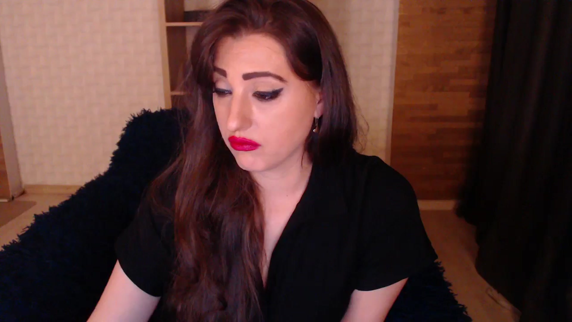 Gallery image thumbnail from HotRebbecca's myfreecams stream on, 08/24/2025, 24:02 image 8 of 20