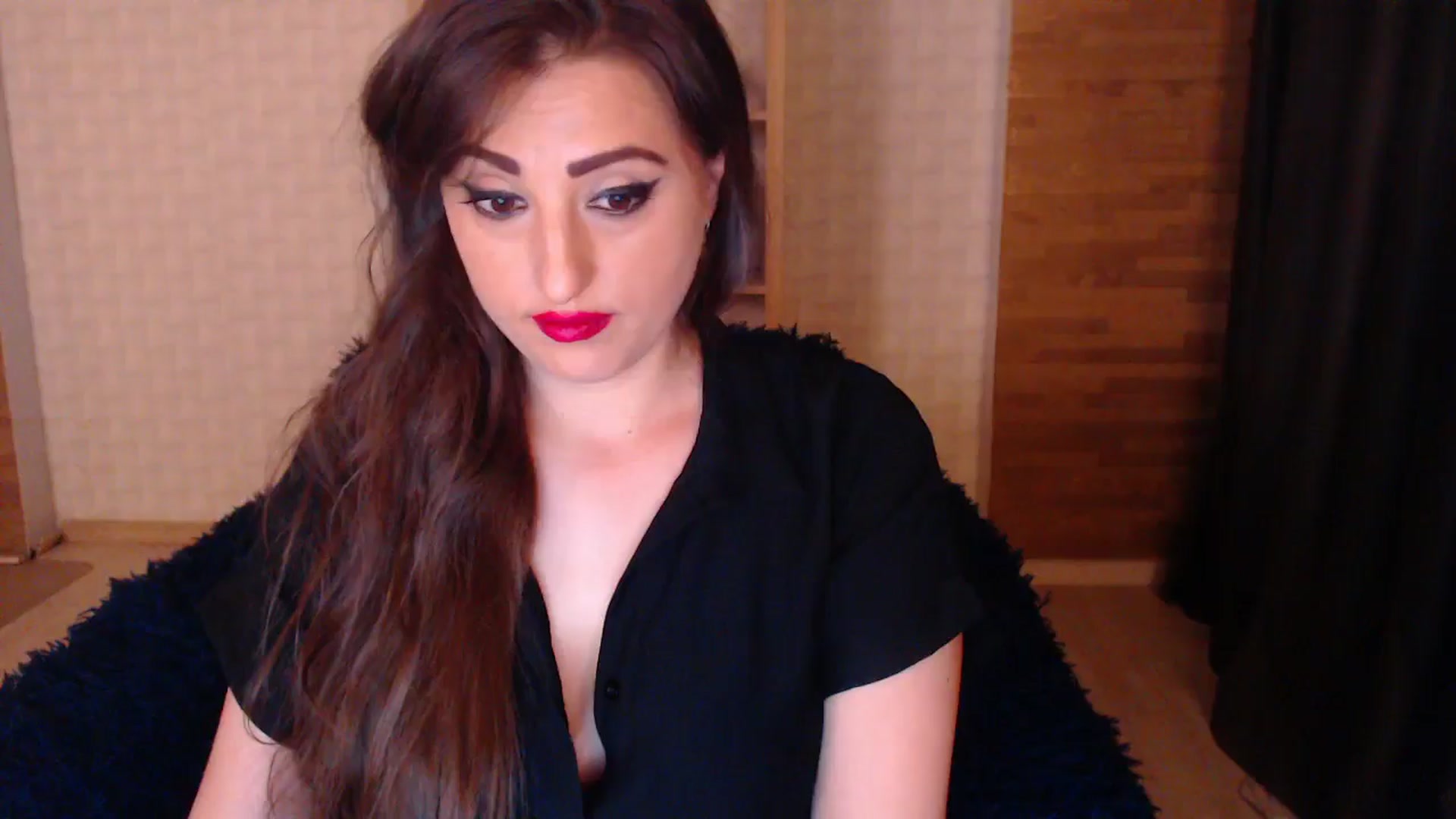 Gallery image thumbnail from HotRebbecca's myfreecams stream on, 08/24/2025, 01:37 image 1 of 20