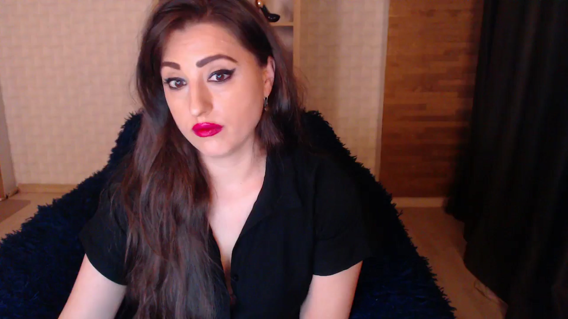 Gallery image thumbnail from HotRebbecca's myfreecams stream on, 08/24/2025, 01:37 image 9 of 20