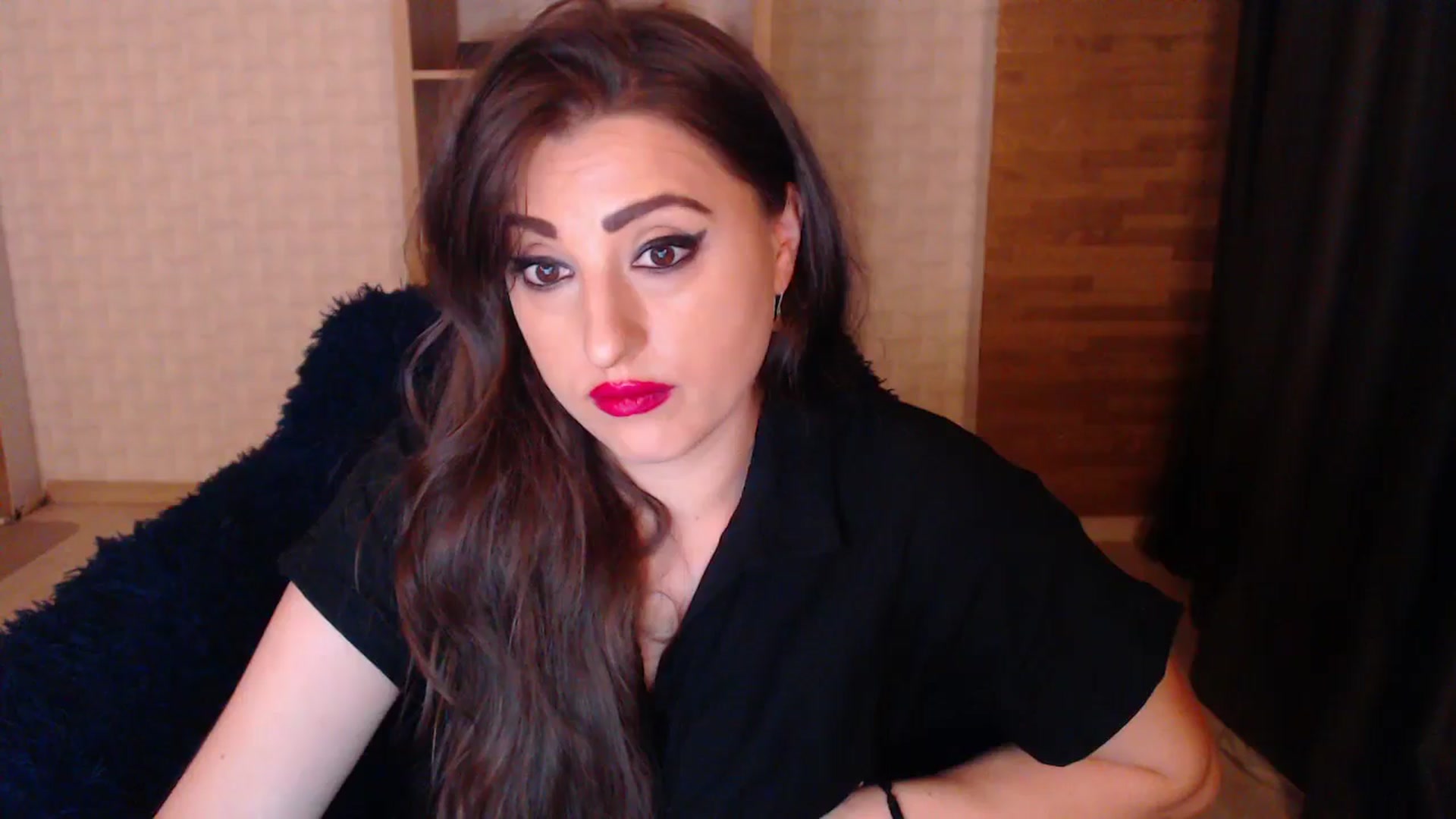 Gallery image thumbnail from HotRebbecca's myfreecams stream on, 08/24/2025, 01:37 image 6 of 20