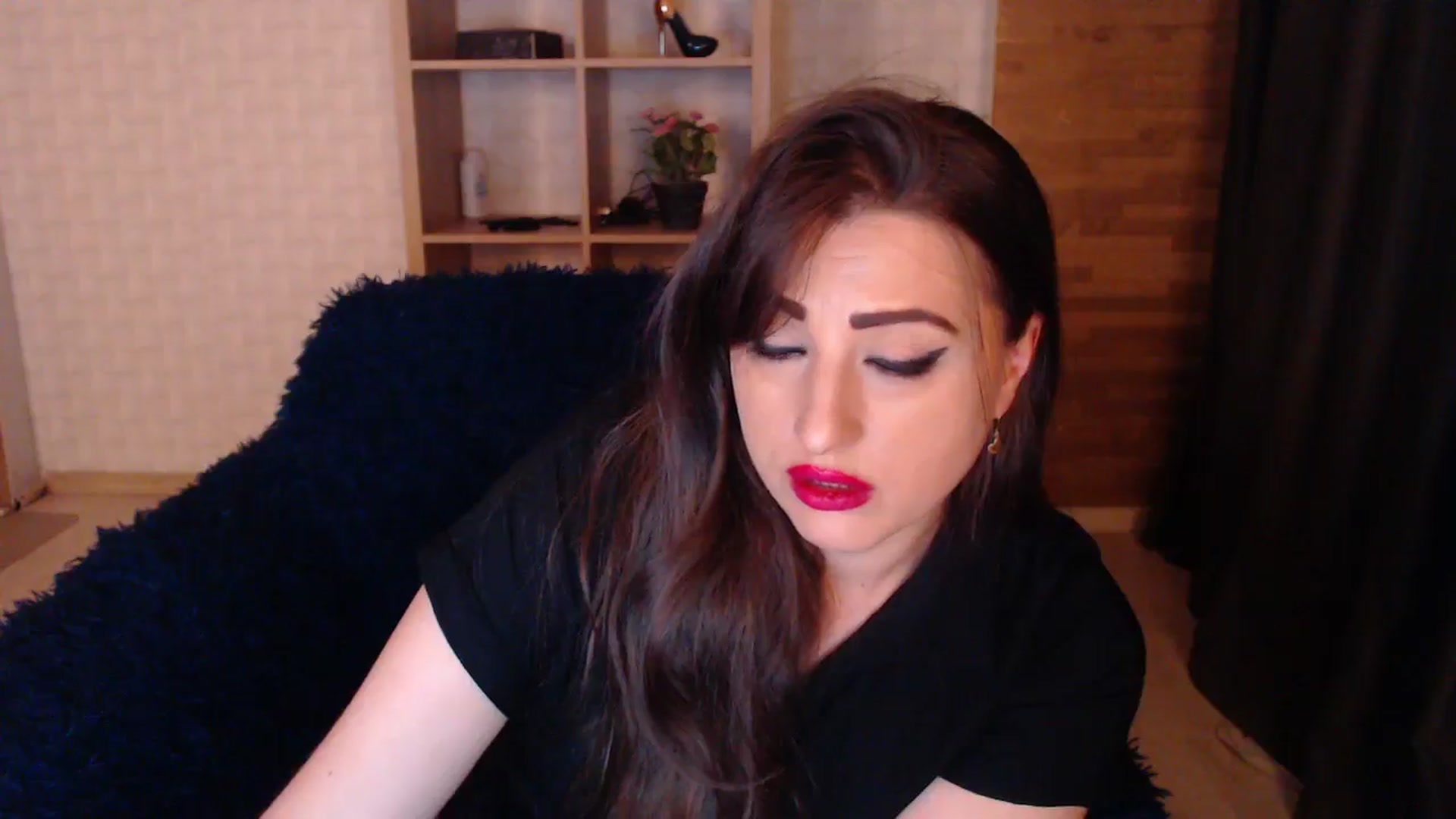 Gallery image thumbnail from HotRebbecca's myfreecams stream on, 08/24/2025, 01:37 image 11 of 20