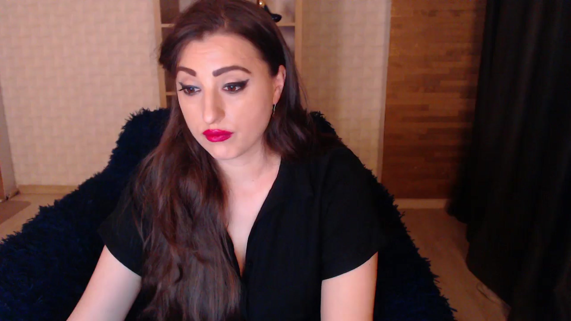 Gallery image thumbnail from HotRebbecca's myfreecams stream on, 08/24/2025, 01:37 image 15 of 20