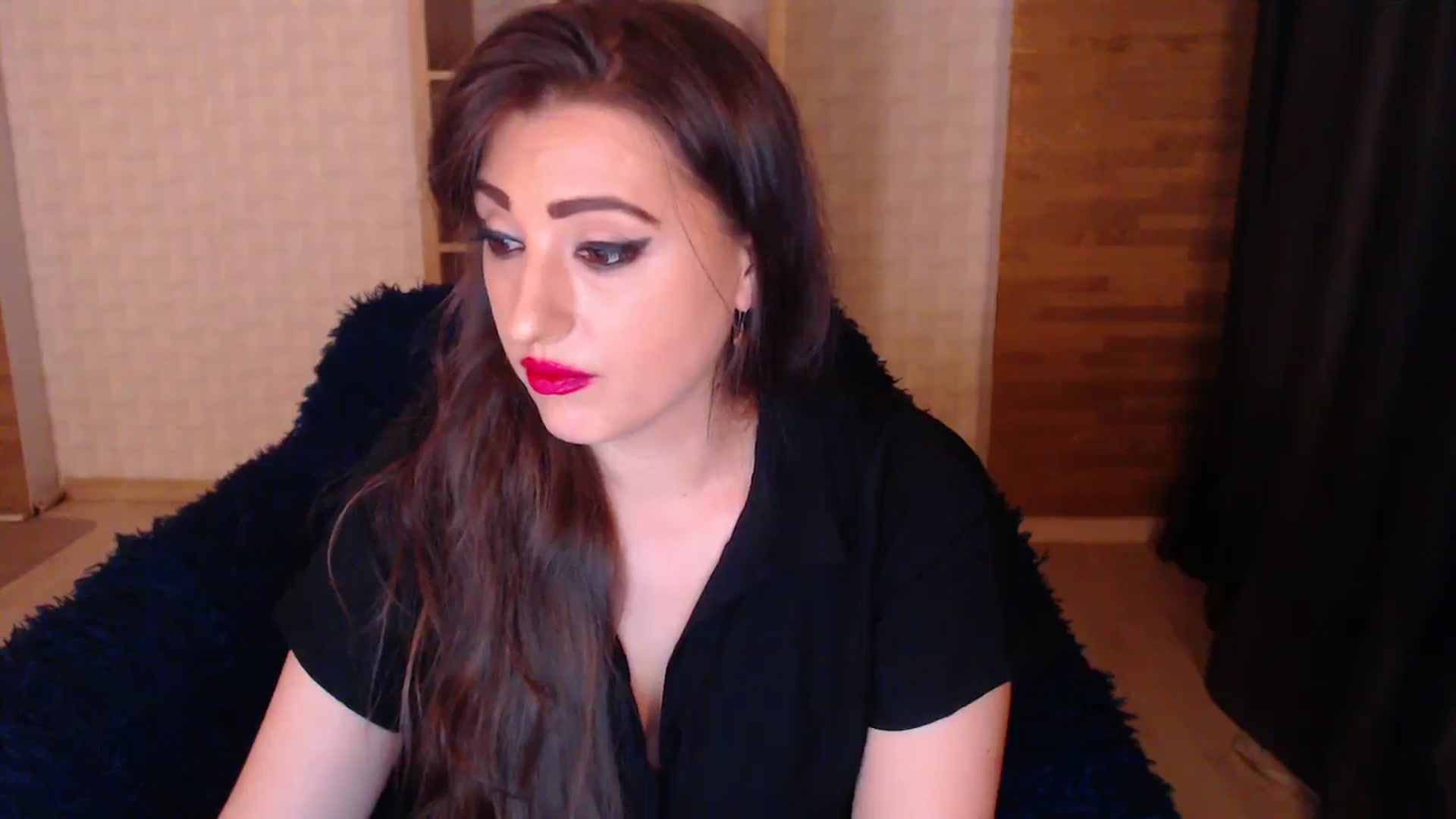 Gallery image thumbnail from HotRebbecca's myfreecams stream on, 08/24/2025, 01:37 image 2 of 20