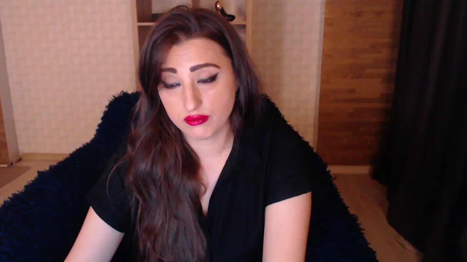 Gallery image thumbnail from HotRebbecca's myfreecams stream on, 08/24/2025, 01:37 image 5 of 20