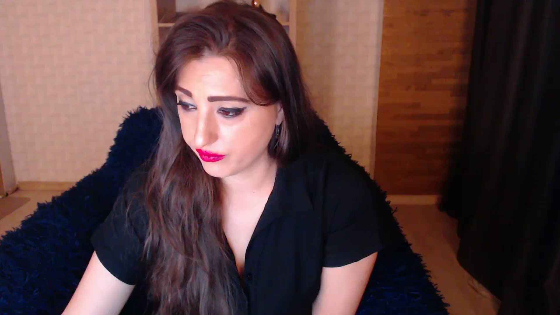 Gallery image thumbnail from HotRebbecca's myfreecams stream on, 08/24/2025, 01:37 image 10 of 20