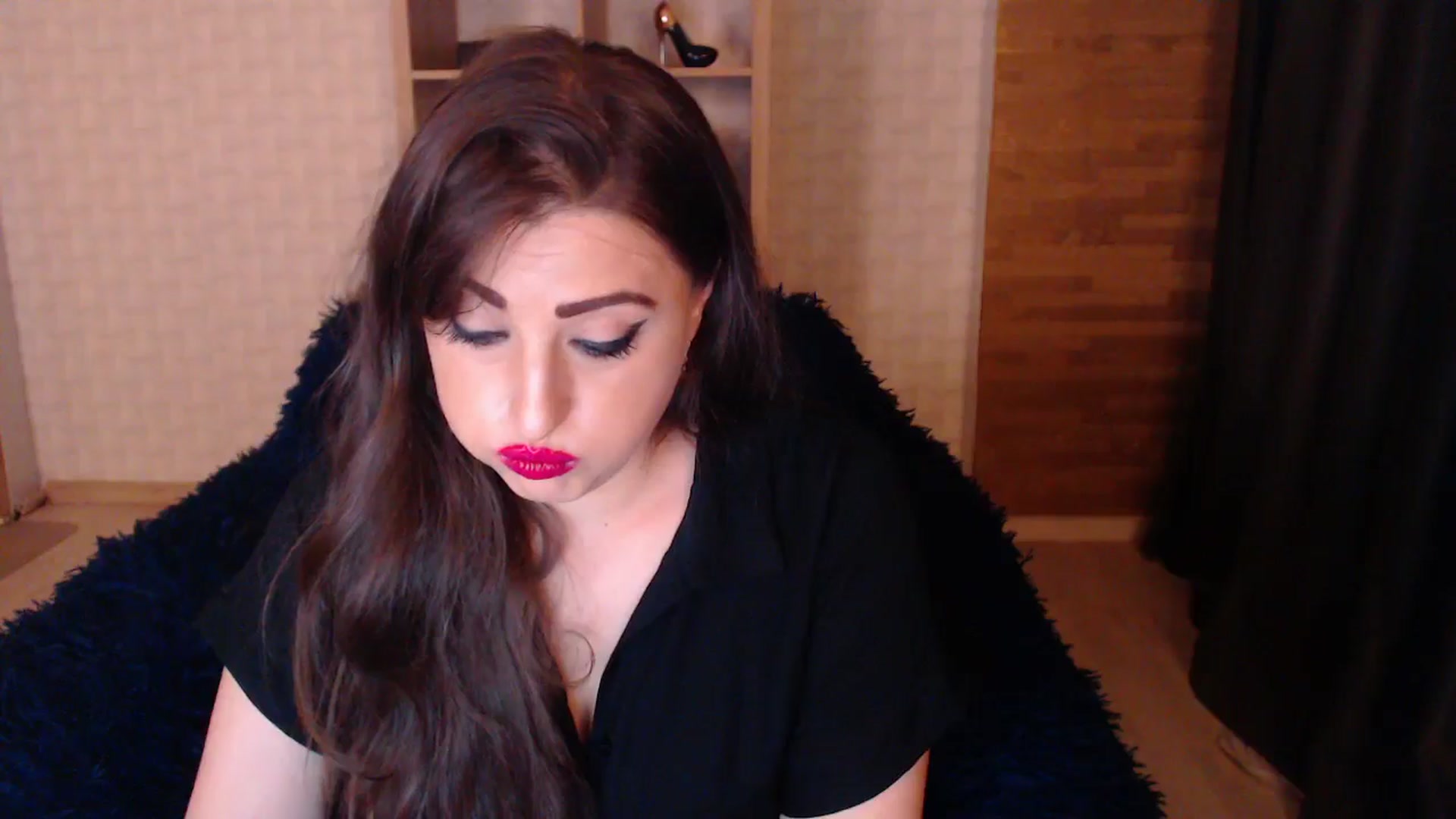Gallery image thumbnail from HotRebbecca's myfreecams stream on, 08/24/2025, 01:37 image 8 of 20