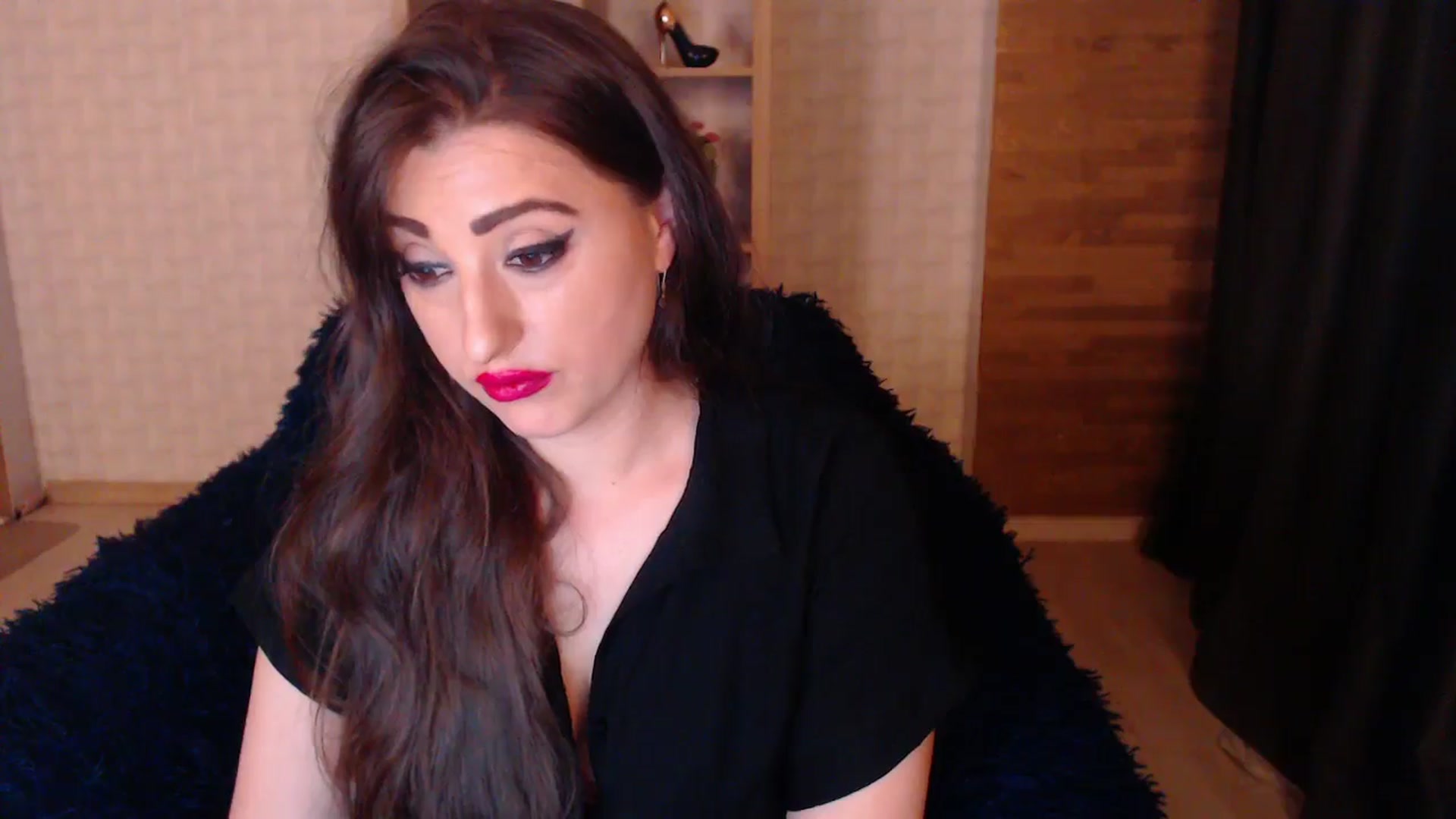Gallery image thumbnail from HotRebbecca's myfreecams stream on, 08/24/2025, 01:37 image 7 of 20
