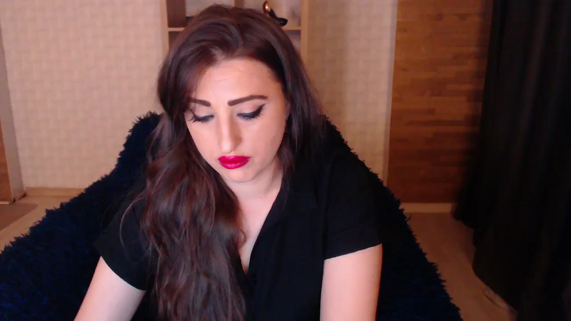 Gallery image thumbnail from HotRebbecca's myfreecams stream on, 08/24/2025, 01:37 image 4 of 20
