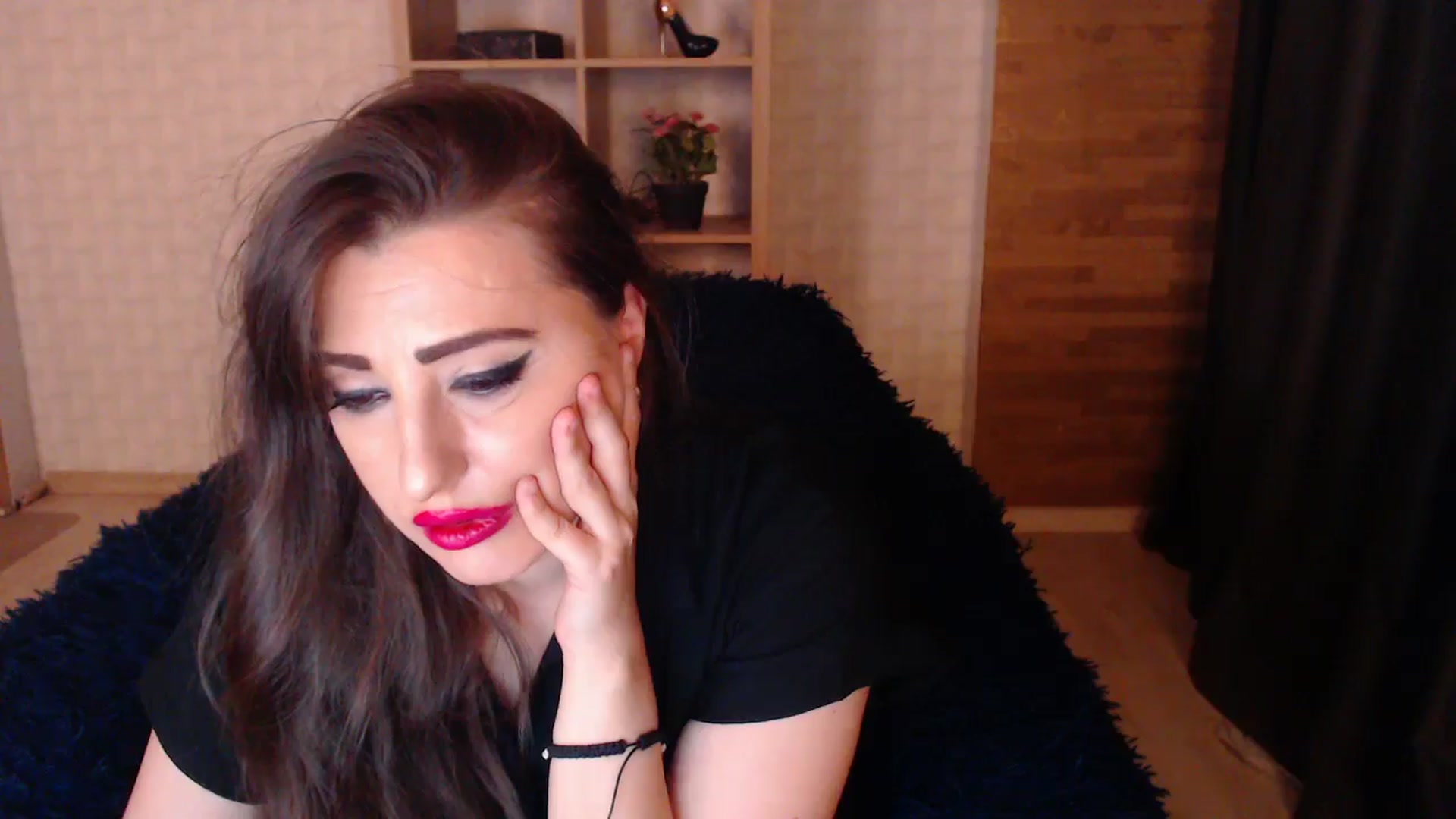 Gallery image thumbnail from HotRebbecca's myfreecams stream on, 08/24/2025, 01:37 image 14 of 20