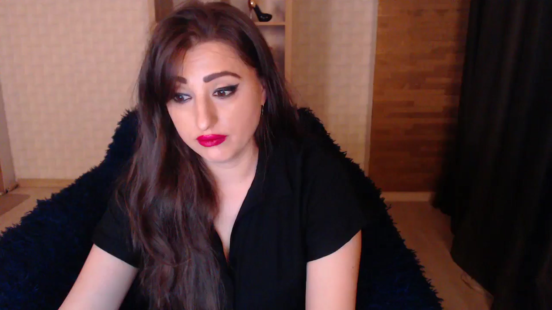 Gallery image thumbnail from HotRebbecca's myfreecams stream on, 08/24/2025, 01:37 image 12 of 20