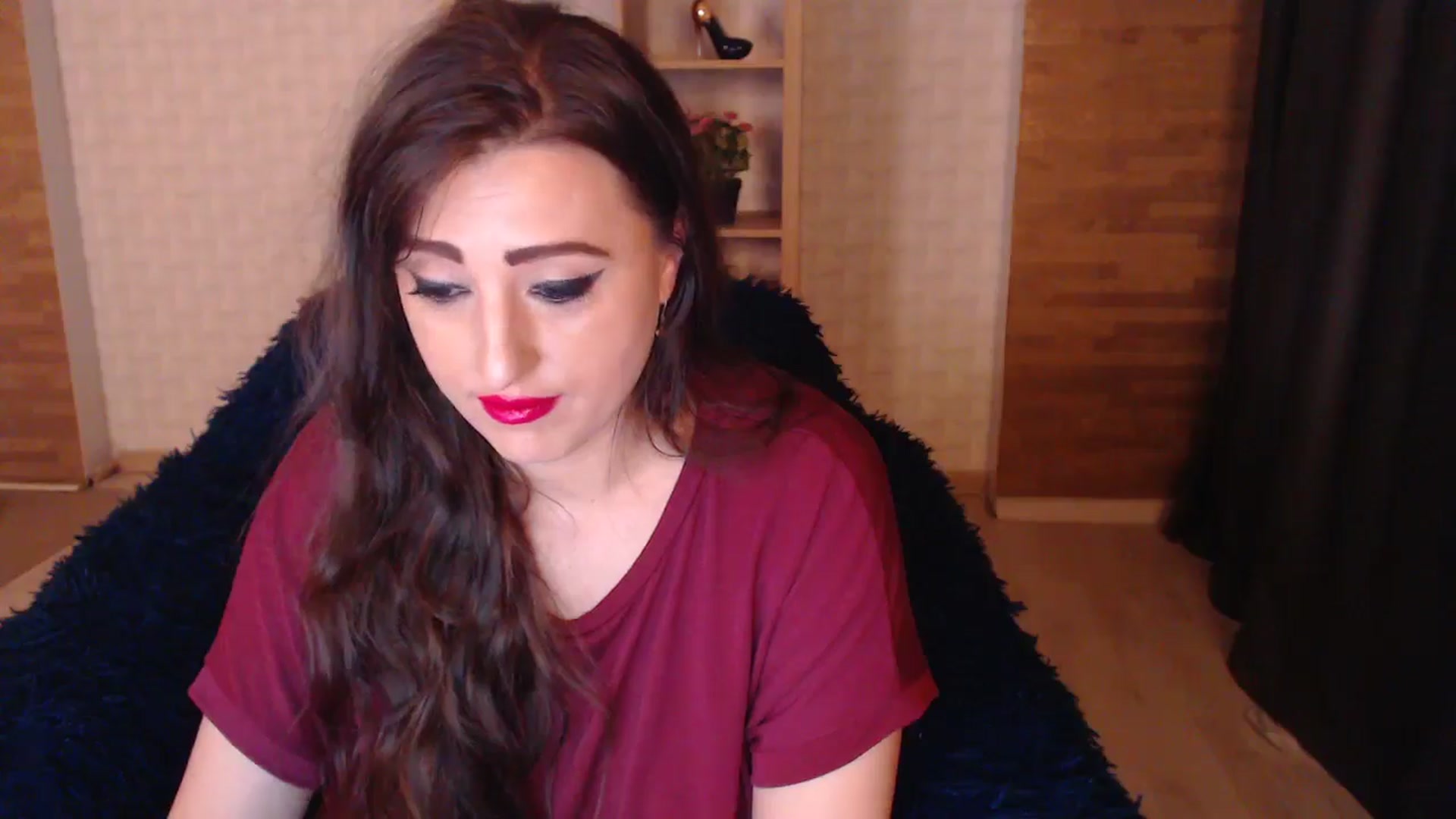 Gallery image thumbnail from HotRebbecca's myfreecams stream on, 08/24/2025, 22:04 image 14 of 20