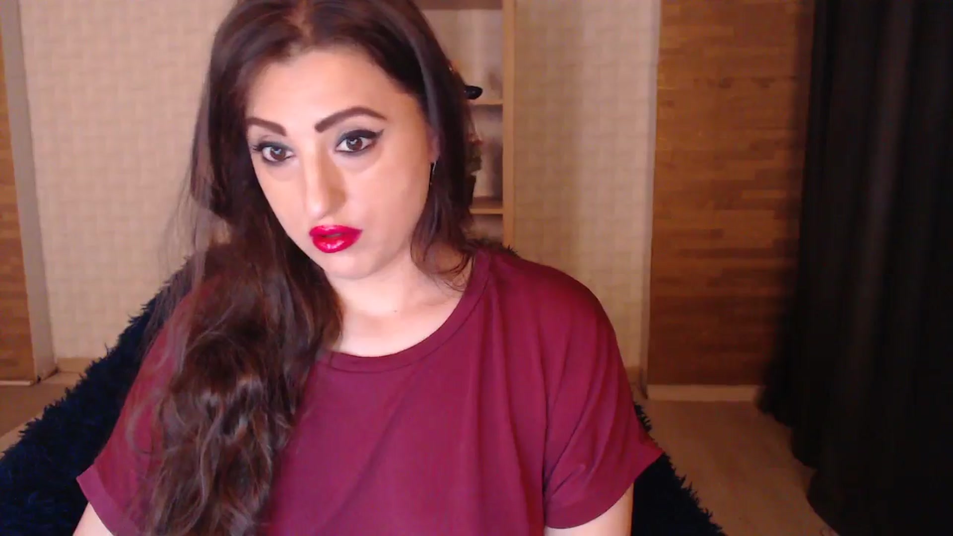 Gallery image thumbnail from HotRebbecca's myfreecams stream on, 08/24/2025, 22:04 image 2 of 20