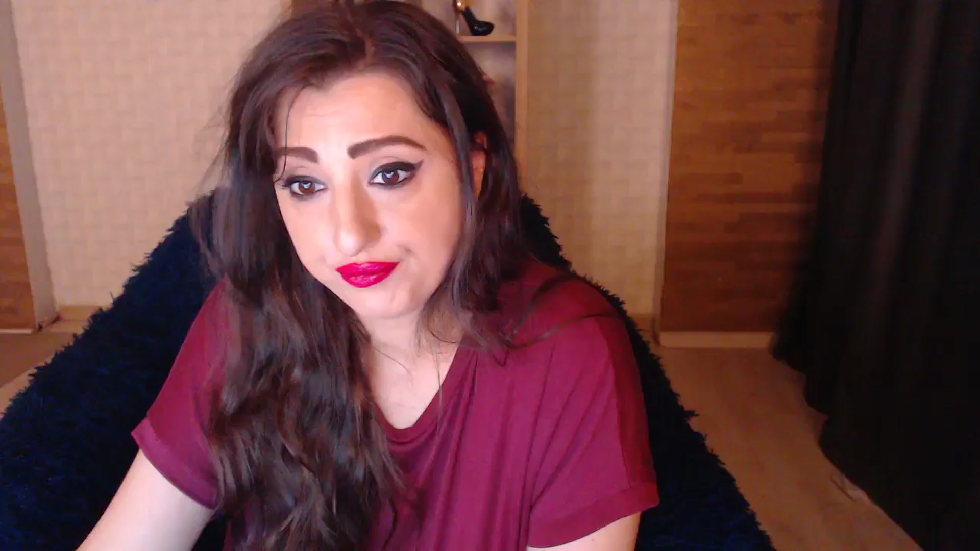 Gallery image thumbnail from HotRebbecca's myfreecams stream on, 08/24/2025, 22:04 image 12 of 20