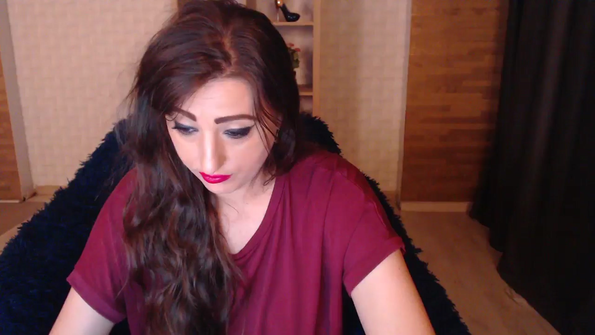 Gallery image thumbnail from HotRebbecca's myfreecams stream on, 08/24/2025, 22:04 image 13 of 20