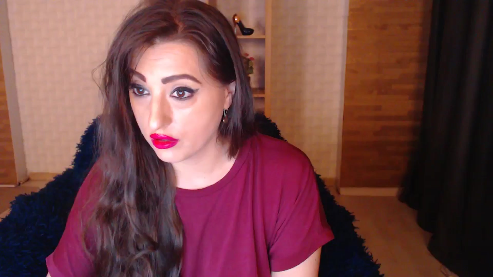 Gallery image thumbnail from HotRebbecca's myfreecams stream on, 08/24/2025, 22:59 image 3 of 20
