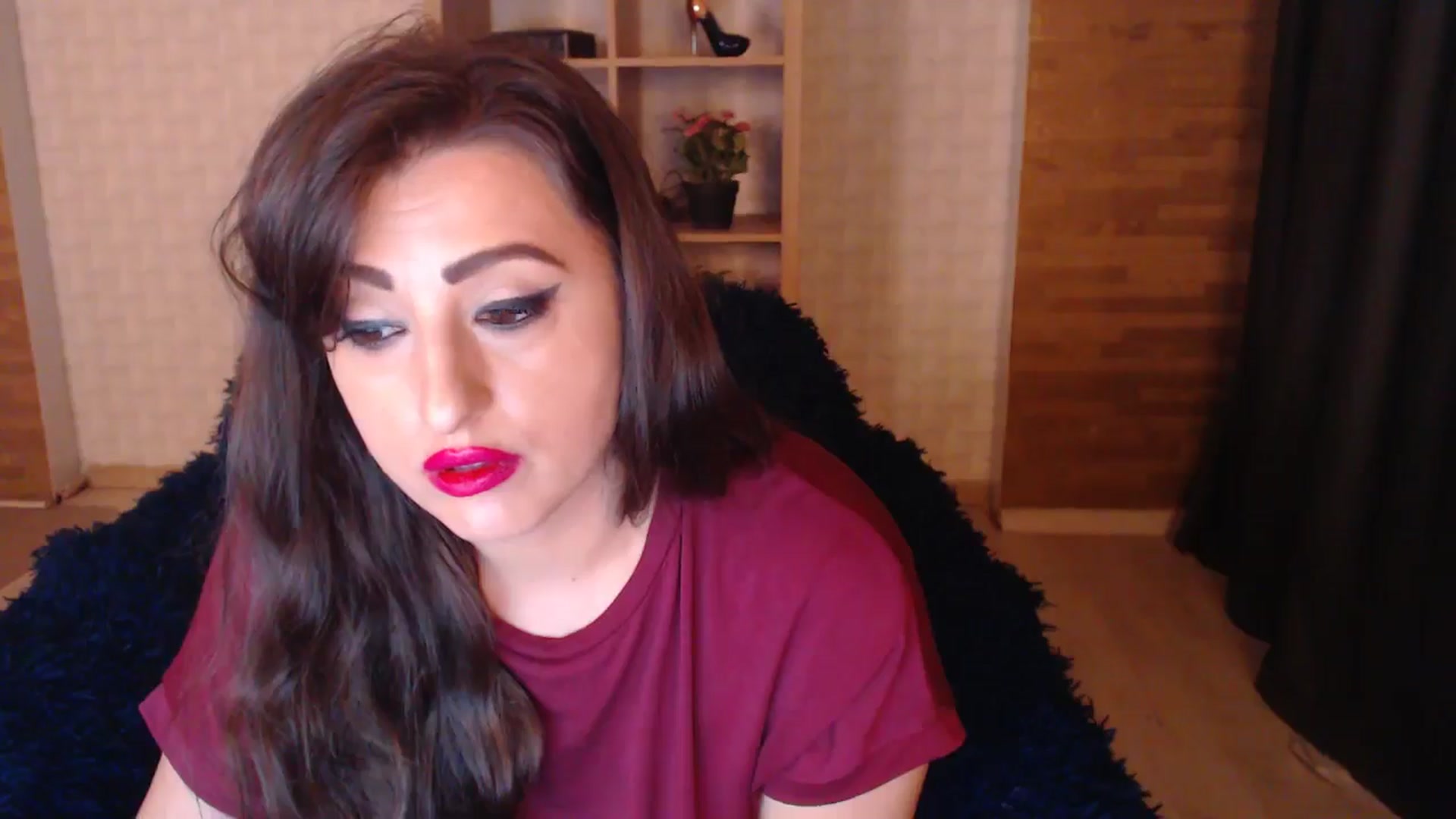 Gallery image thumbnail from HotRebbecca's myfreecams stream on, 08/24/2025, 22:59 image 13 of 20