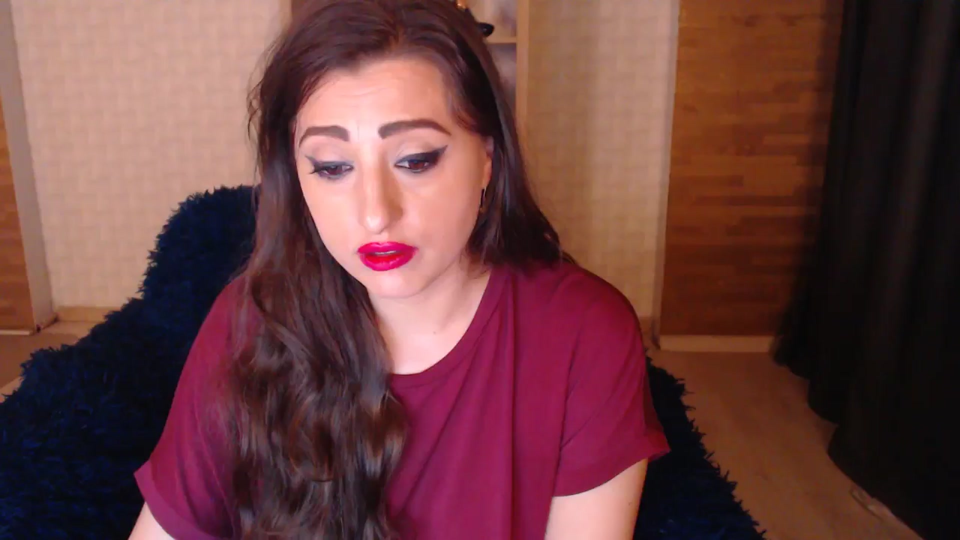 Gallery image thumbnail from HotRebbecca's myfreecams stream on, 08/24/2025, 22:59 image 19 of 20