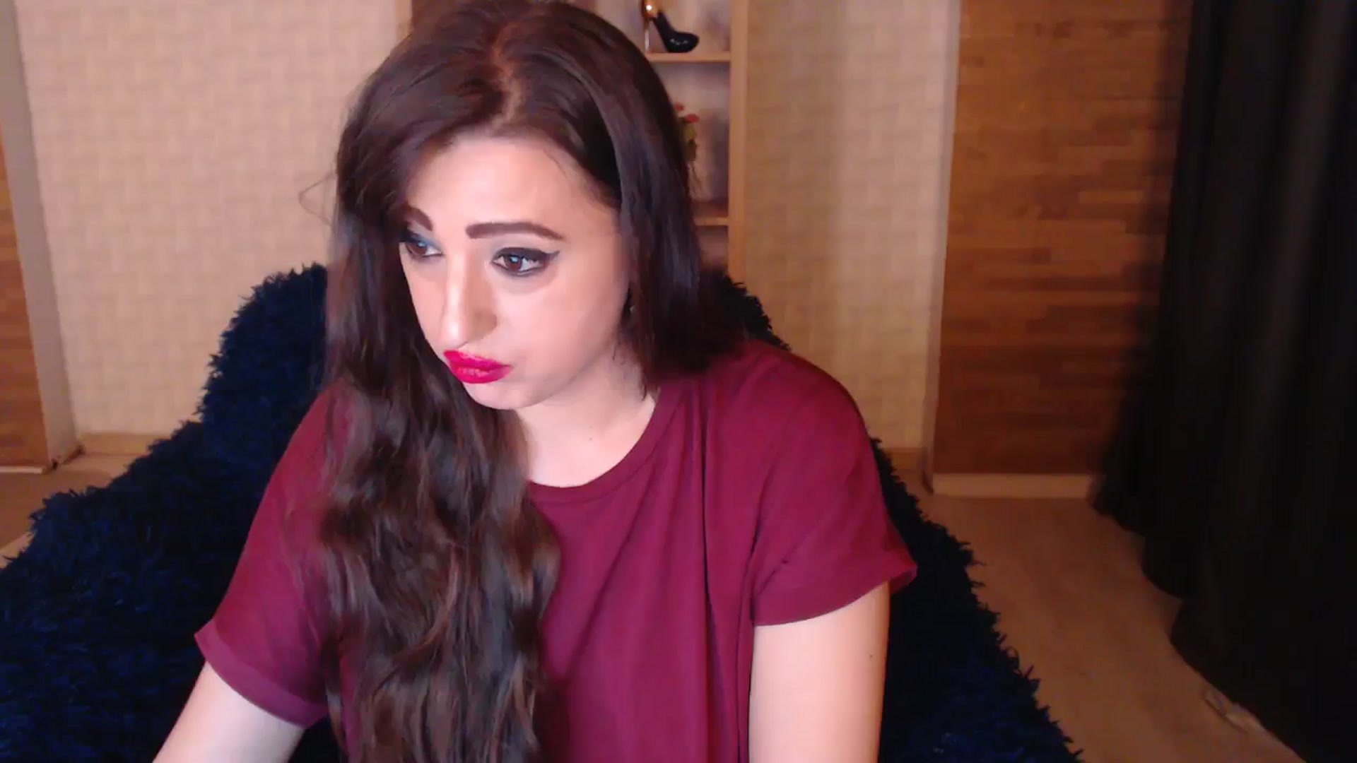Gallery image thumbnail from HotRebbecca's myfreecams stream on, 08/24/2025, 22:59 image 11 of 20
