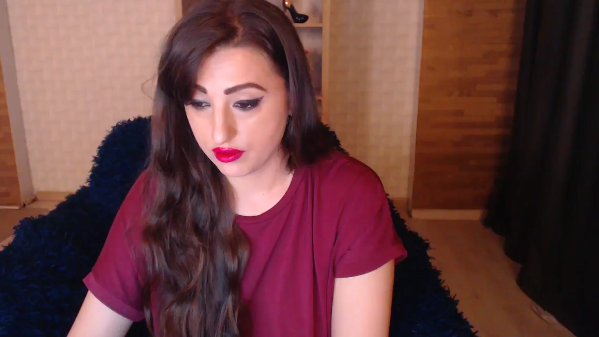 Gallery image thumbnail from HotRebbecca's myfreecams stream on, 08/24/2025, 22:59 image 10 of 20