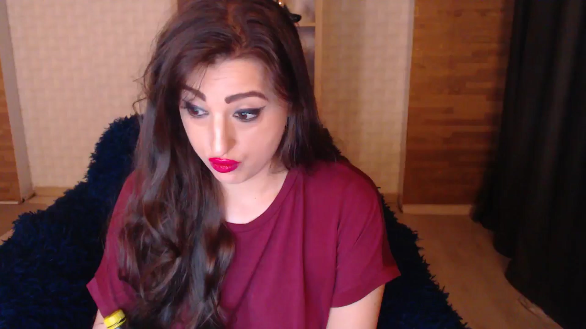 Gallery image thumbnail from HotRebbecca's myfreecams stream on, 08/24/2025, 22:59 image 20 of 20