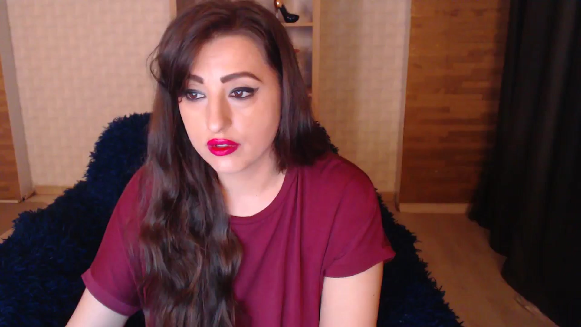 Gallery image thumbnail from HotRebbecca's myfreecams stream on, 08/24/2025, 22:59 image 14 of 20