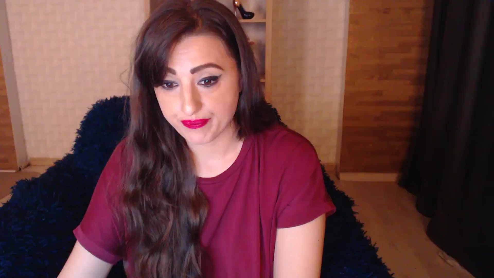 Gallery image thumbnail from HotRebbecca's myfreecams stream on, 08/24/2025, 22:59 image 12 of 20