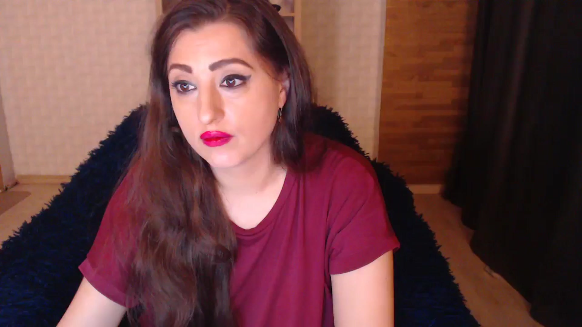 Gallery image thumbnail from HotRebbecca's myfreecams stream on, 08/25/2025, 01:38 image 5 of 20