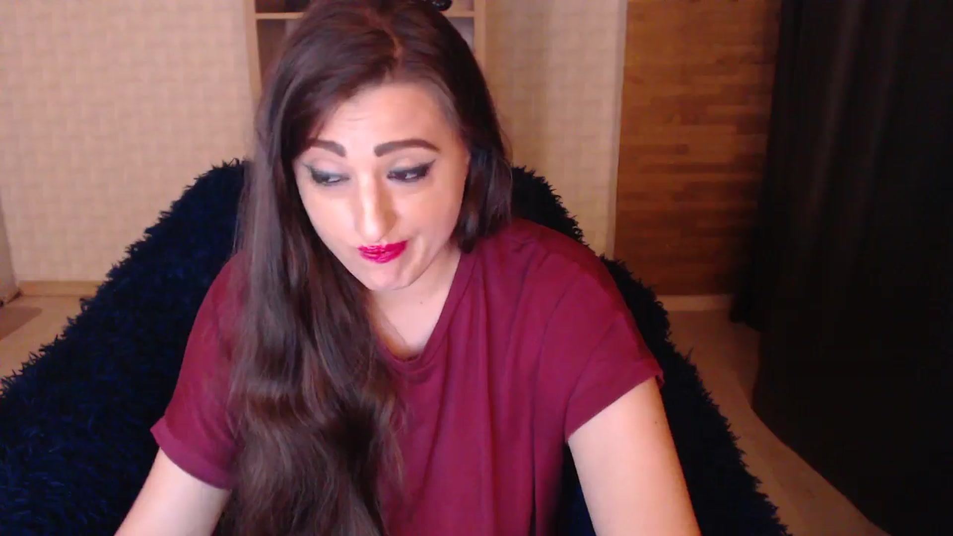 Gallery image thumbnail from HotRebbecca's myfreecams stream on, 08/25/2025, 01:38 image 16 of 20
