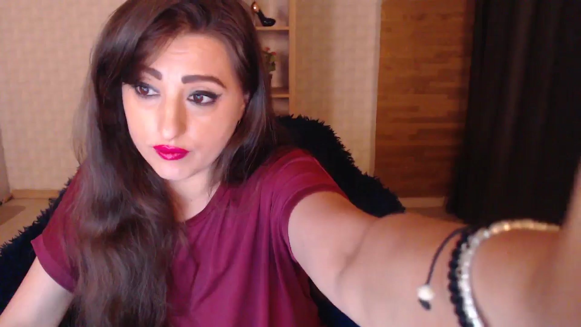 Gallery image thumbnail from HotRebbecca's myfreecams stream on, 08/25/2025, 01:38 image 14 of 20