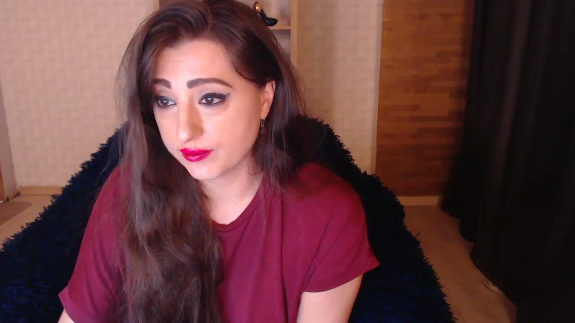 Gallery image thumbnail from HotRebbecca's myfreecams stream on, 08/25/2025, 01:38 image 8 of 20