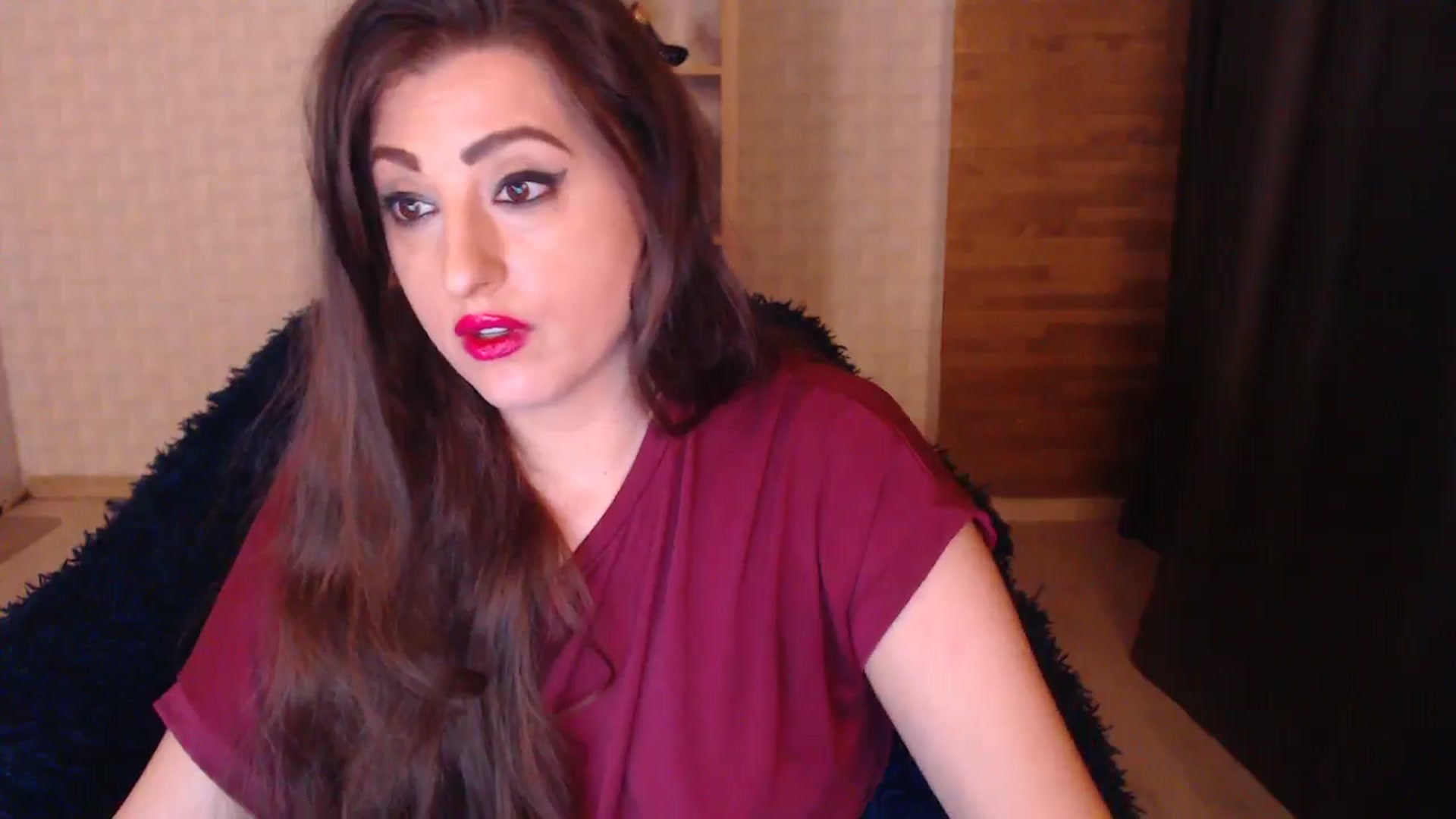 Gallery image thumbnail from HotRebbecca's myfreecams stream on, 08/25/2025, 01:38 image 11 of 20