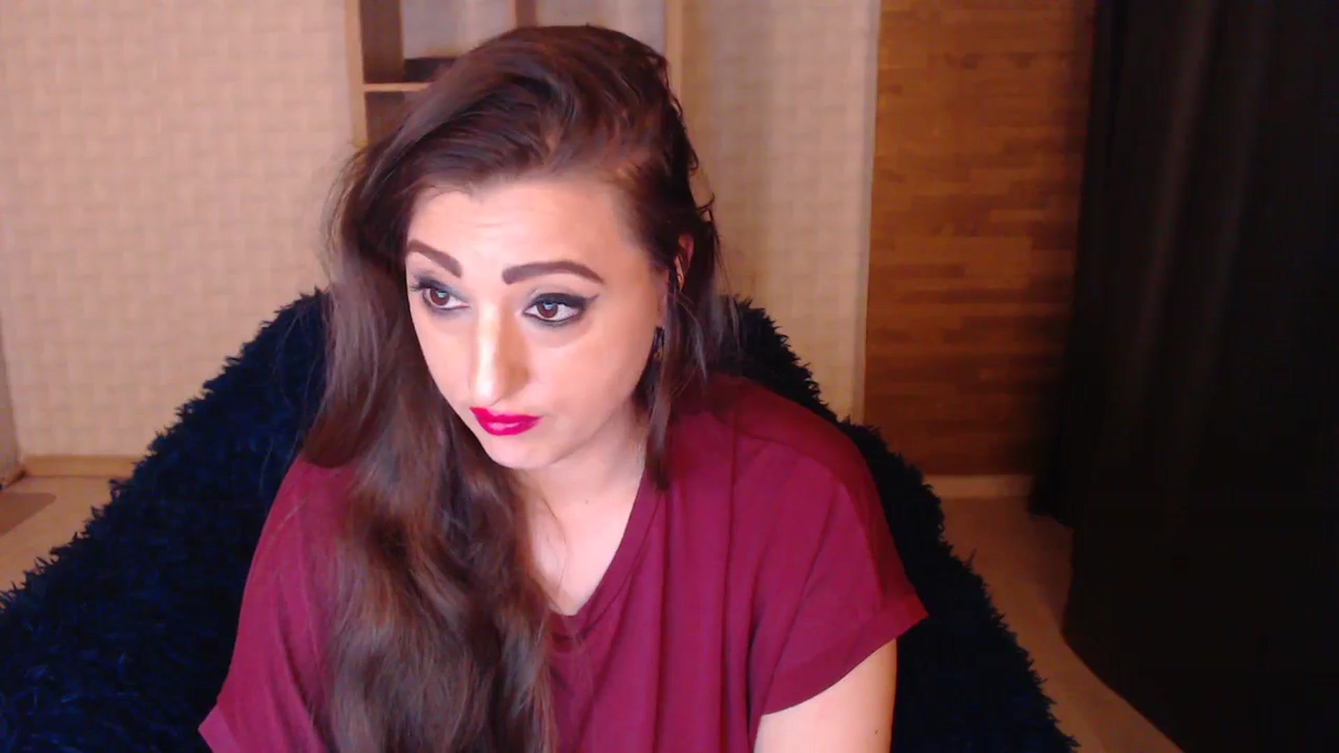Gallery image thumbnail from HotRebbecca's myfreecams stream on, 08/25/2025, 01:38 image 17 of 20