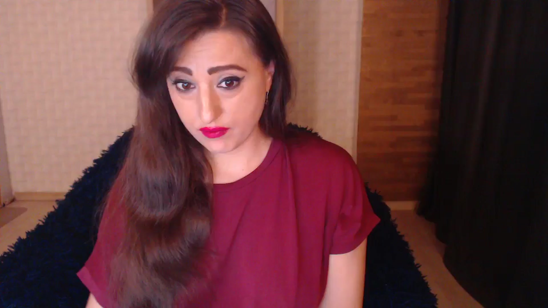 Gallery image thumbnail from HotRebbecca's myfreecams stream on, 08/25/2025, 01:38 image 3 of 20