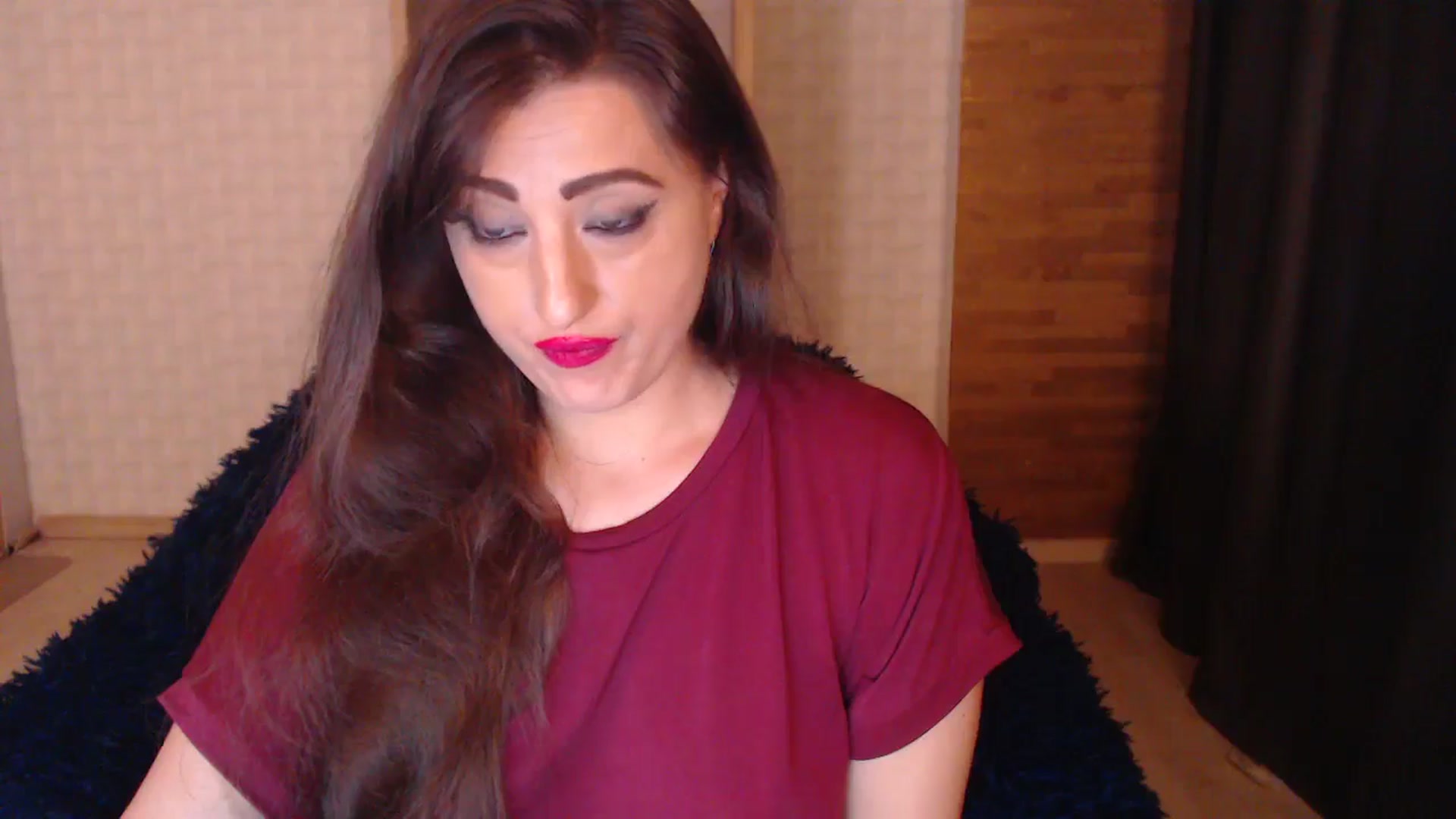 Gallery image thumbnail from HotRebbecca's myfreecams stream on, 08/25/2025, 01:38 image 6 of 20