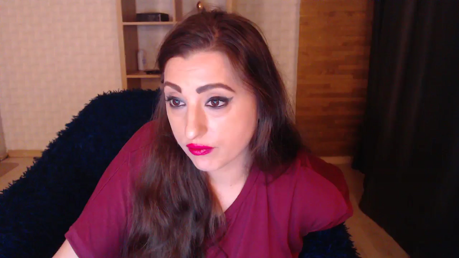 Gallery image thumbnail from HotRebbecca's myfreecams stream on, 08/25/2025, 01:38 image 12 of 20