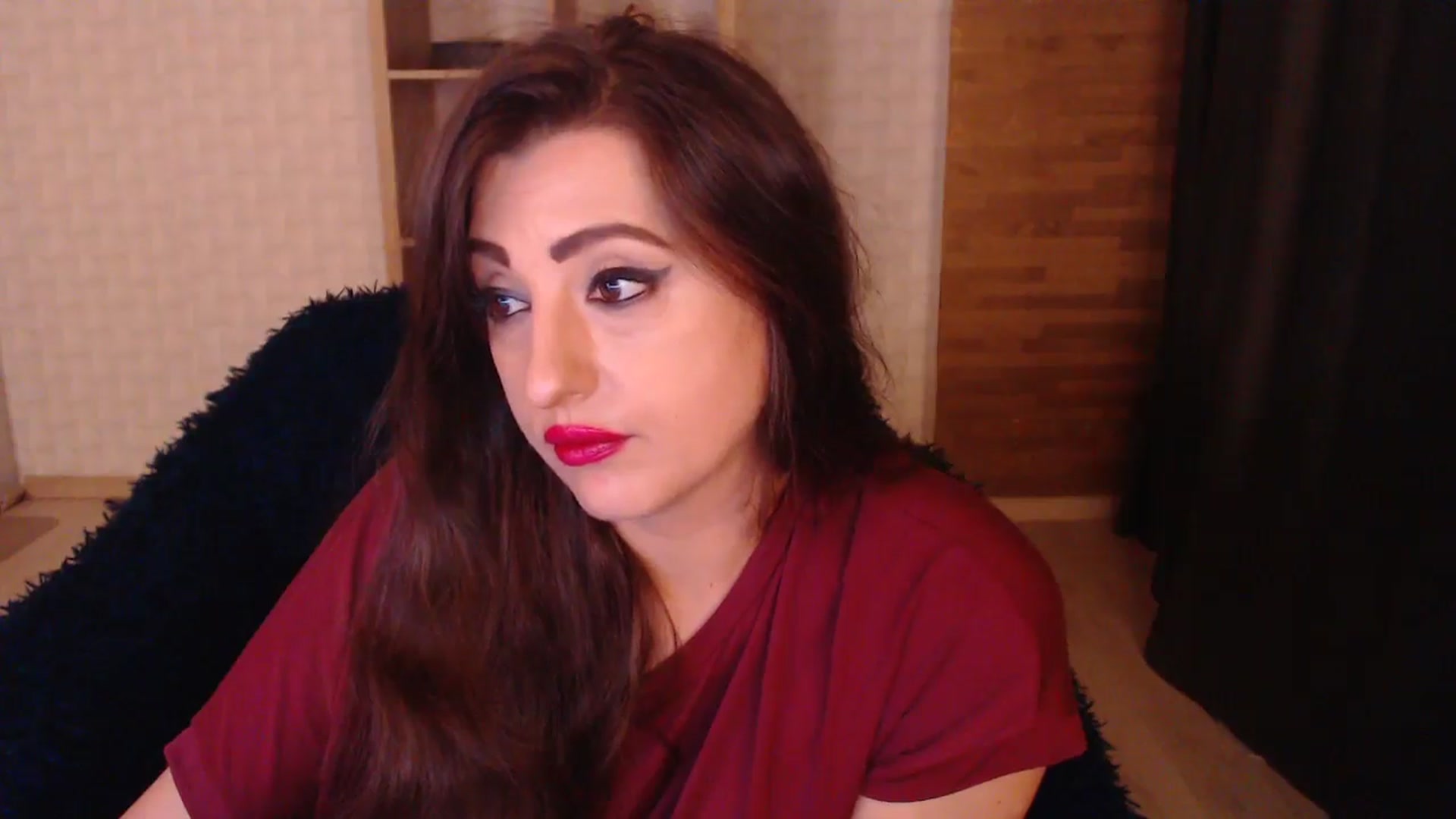 Gallery image thumbnail from HotRebbecca's myfreecams stream on, 08/25/2025, 01:38 image 13 of 20