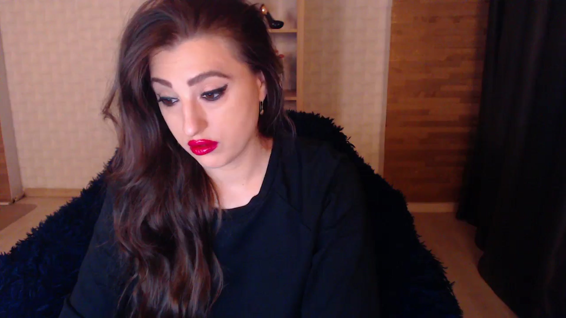 Gallery image thumbnail from HotRebbecca's myfreecams stream on, 08/26/2025, 03:02 image 18 of 20