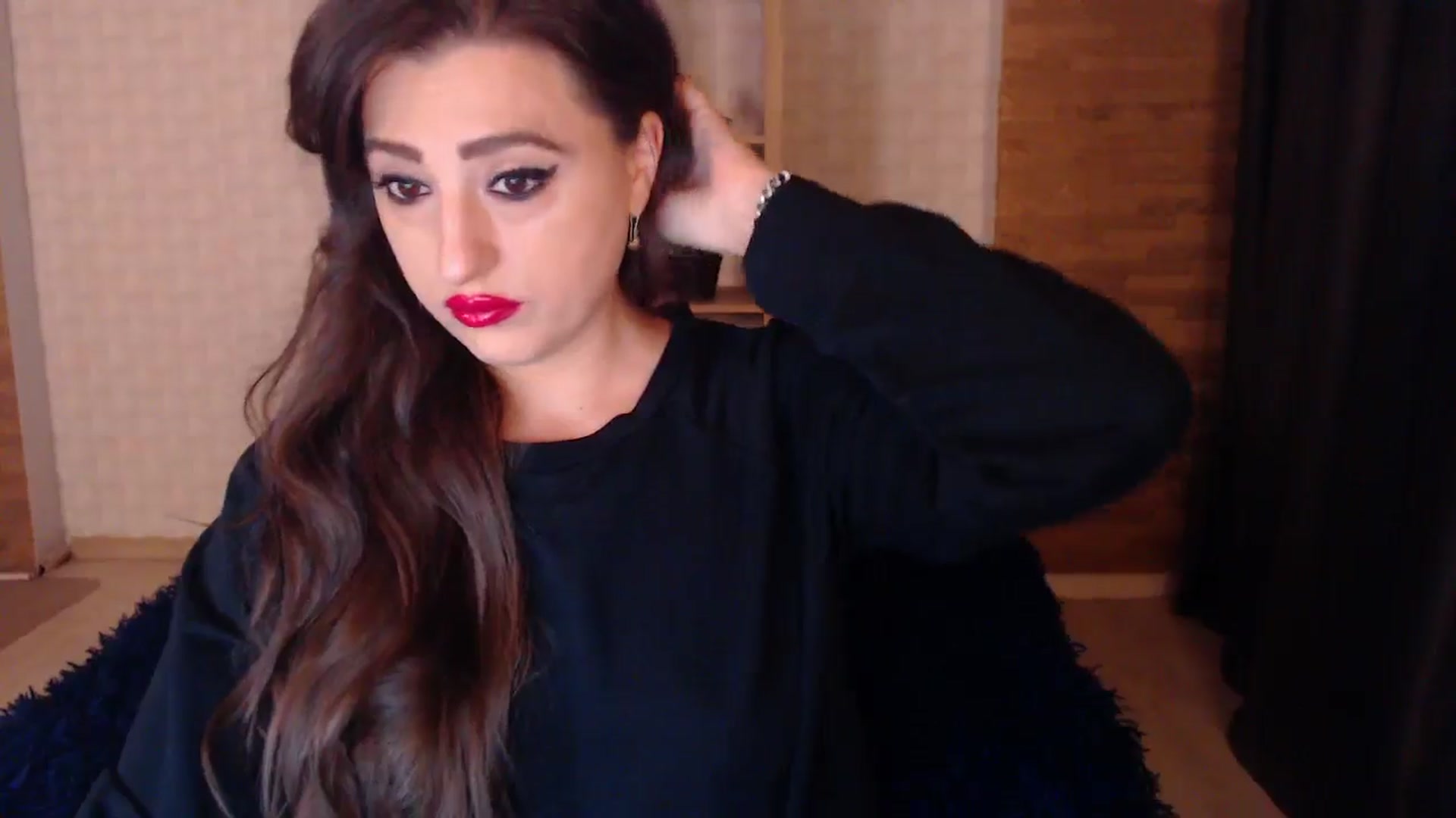 Gallery image thumbnail from HotRebbecca's myfreecams stream on, 08/26/2025, 03:02 image 3 of 20