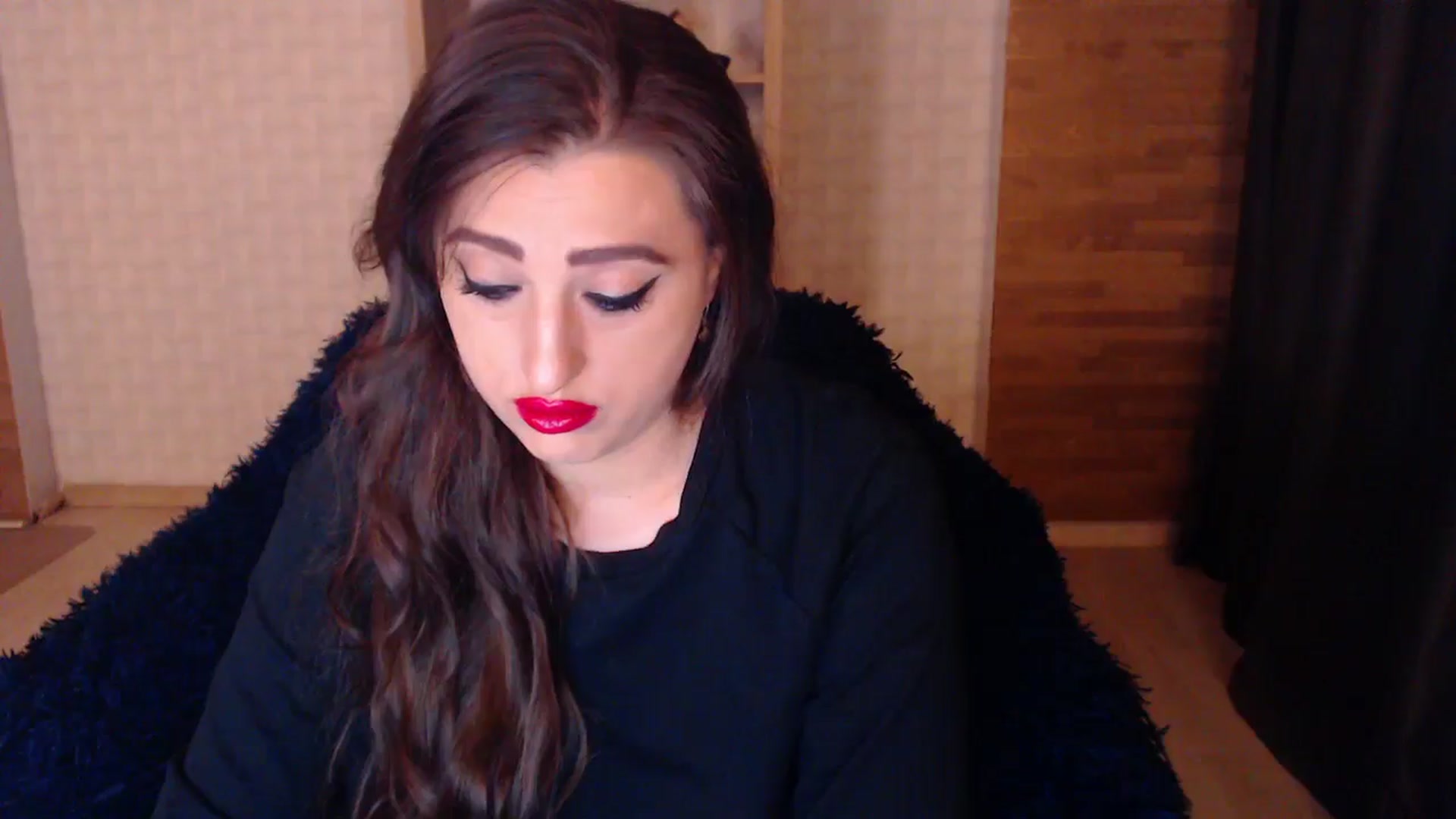 Gallery image thumbnail from HotRebbecca's myfreecams stream on, 08/26/2025, 03:02 image 15 of 20