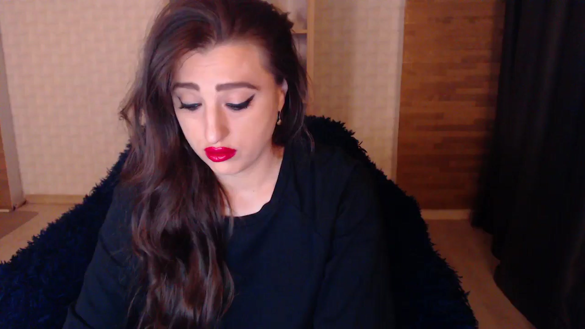 Gallery image thumbnail from HotRebbecca's myfreecams stream on, 08/26/2025, 03:02 image 19 of 20