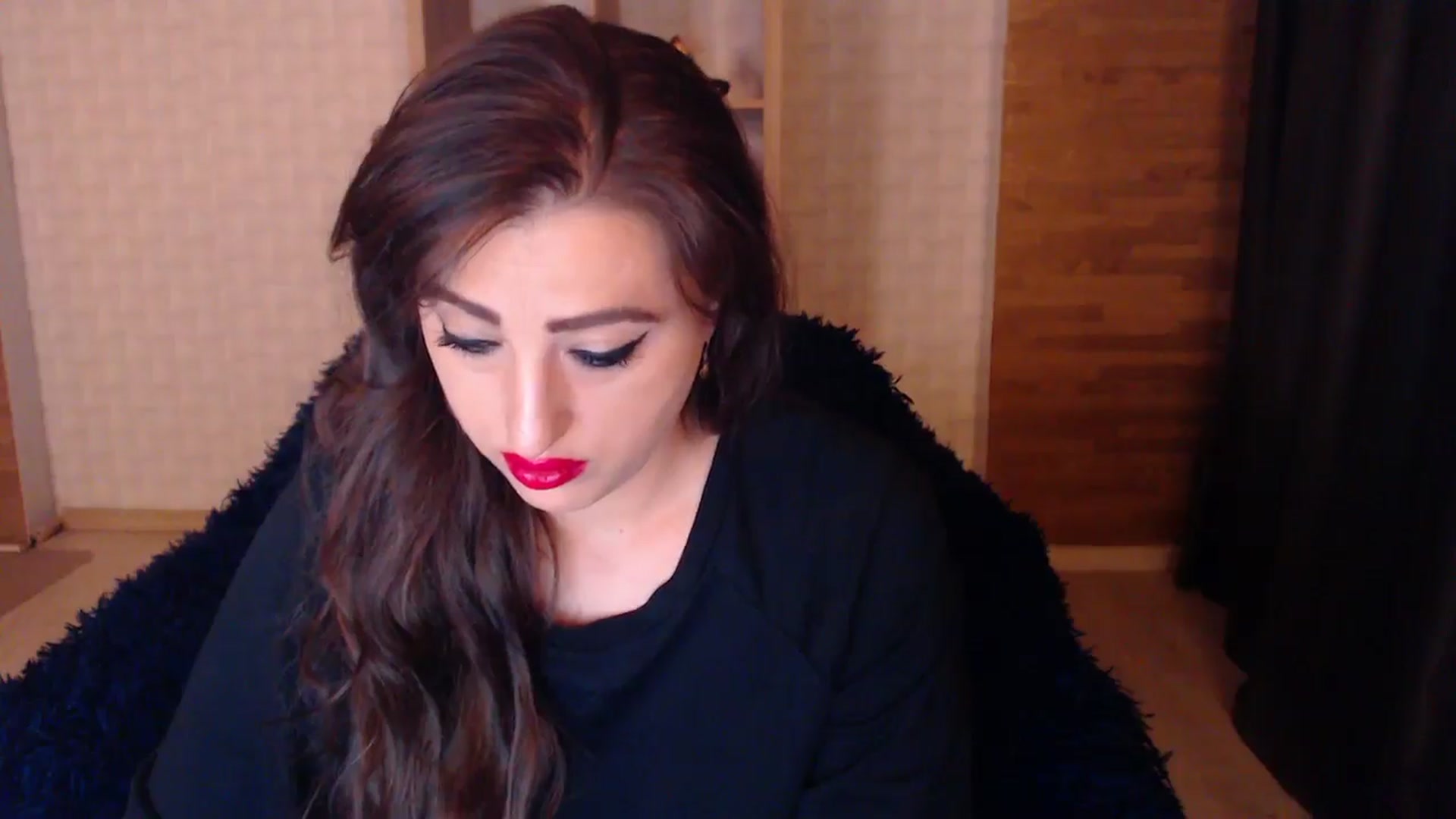 Gallery image thumbnail from HotRebbecca's myfreecams stream on, 08/26/2025, 03:02 image 7 of 20